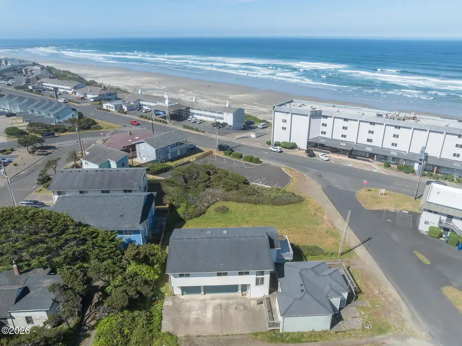 563/565 SW 4th, Newport, OR 97365 - #2
