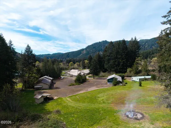 18593 Alsea, Alsea, OR 97324