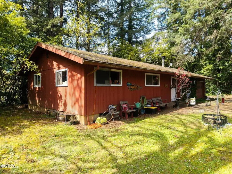 18593 Alsea, Alsea, OR 97324 - #2