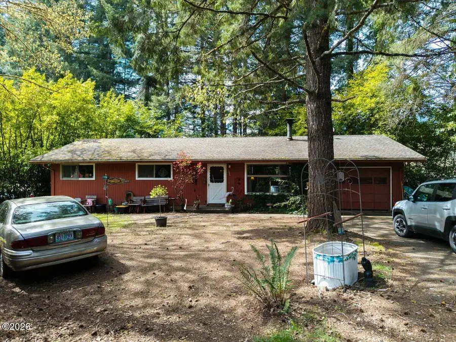 18593 Alsea, Alsea, OR 97324 - #3