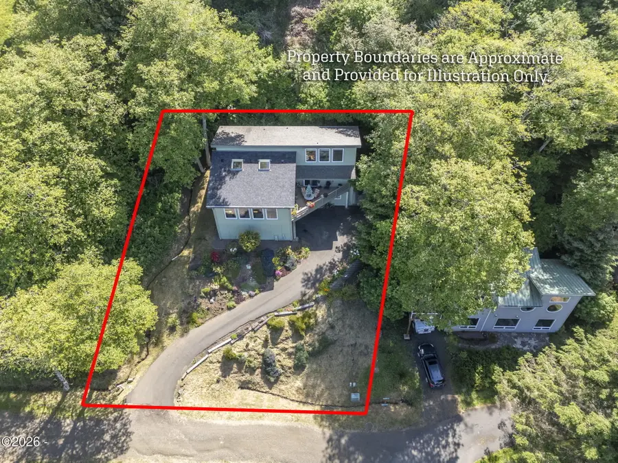 295 Radar, Yachats, OR 97498 - #2