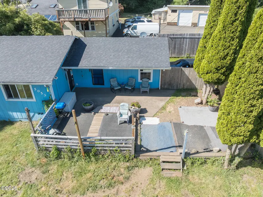 5053 NE 50th, Neotsu, OR 97364 - #3