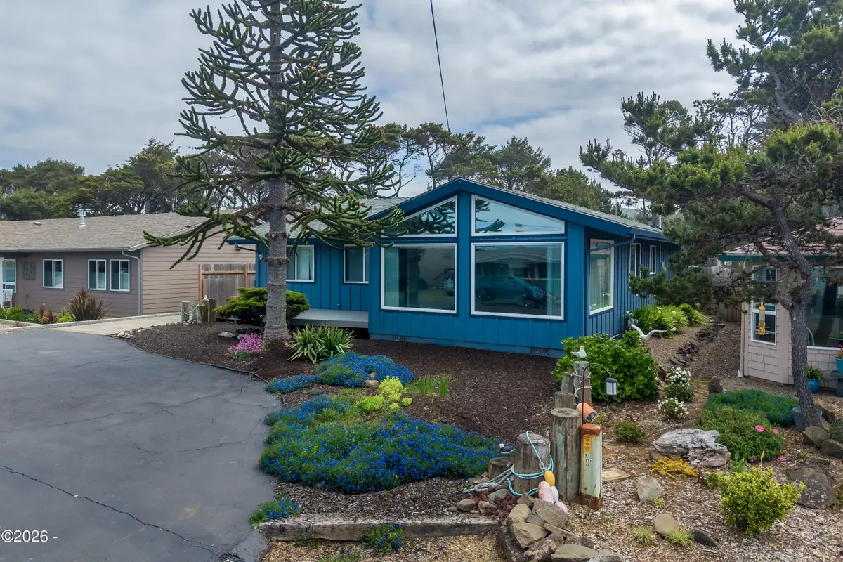 5890 El Mar, Lincoln City, OR 97367 - #1