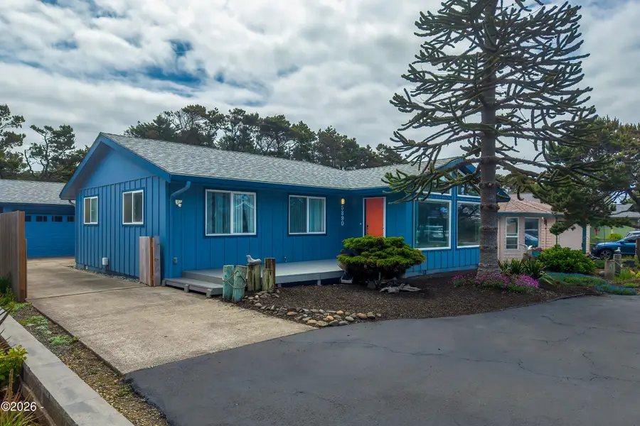 5890 El Mar, Lincoln City, OR 97367 - #2