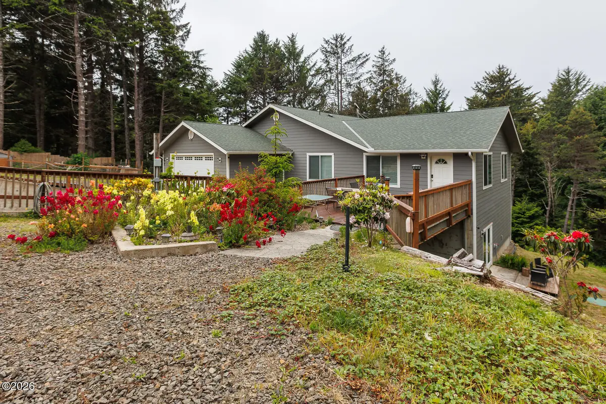 277 SE 130th, South Beach, OR 97366 - #1