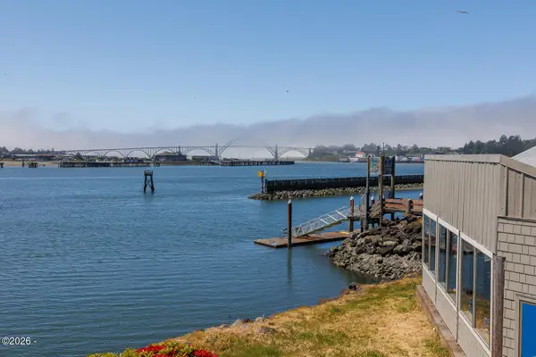 1000 SE Bay, Newport, OR 97365