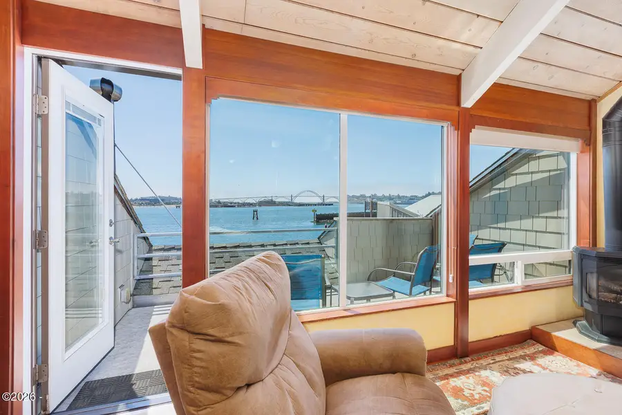 1000 SE Bay, Newport, OR 97365 - #2