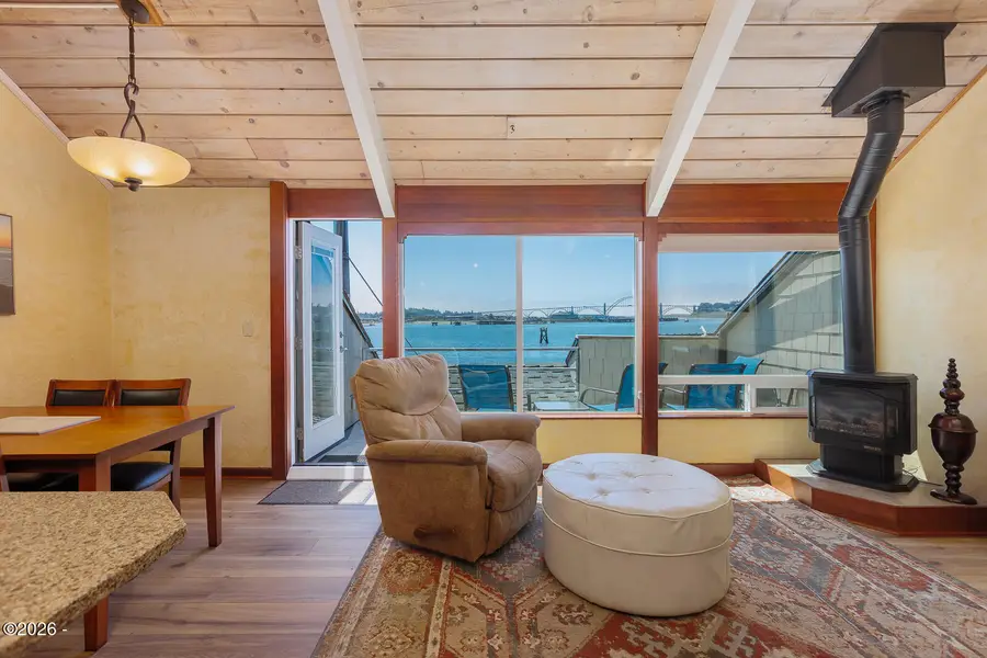1000 SE Bay, Newport, OR 97365 - #3