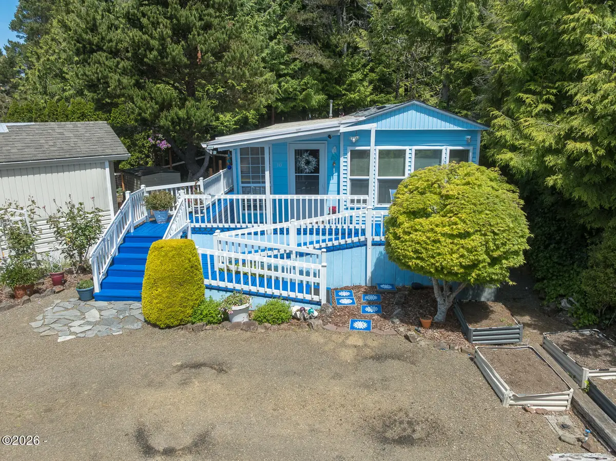3360 Us-101, Depoe Bay, OR 97341 - #1