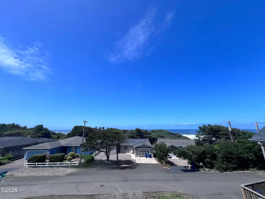 3450 Lincoln, Depoe Bay, OR 97341 - #2