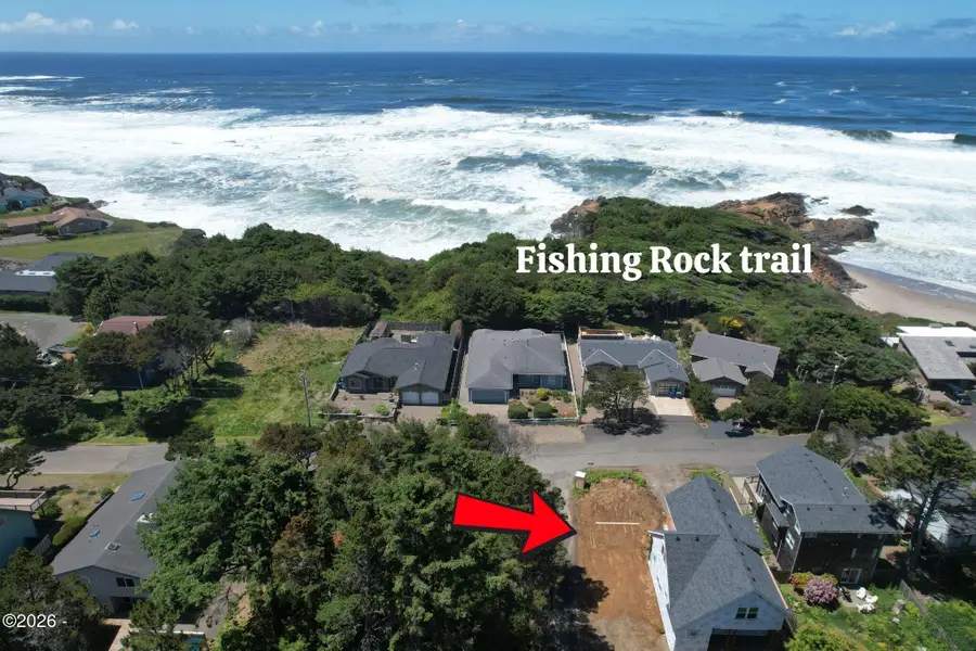 3450 Lincoln, Depoe Bay, OR 97341 - #3