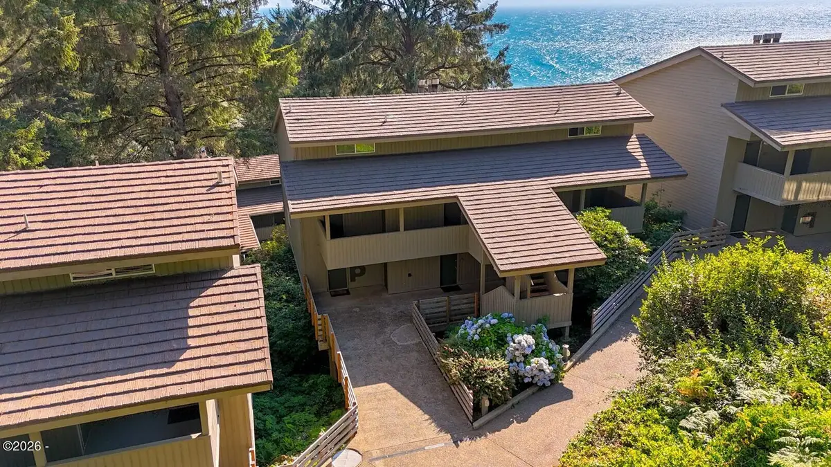 301 Otter Crest, Otter Rock, OR 97369 - #1