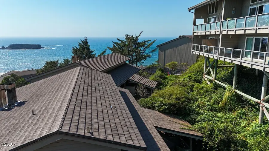 301 Otter Crest, Otter Rock, OR 97369 - #2