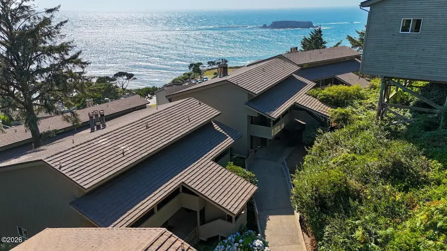 301 Otter Crest, Otter Rock, OR 97369 - #3