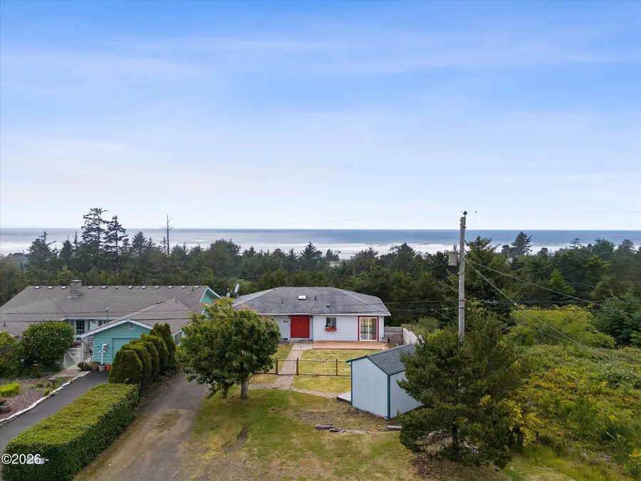 1810 NW View Ridge, Waldport, OR 97394 - #2