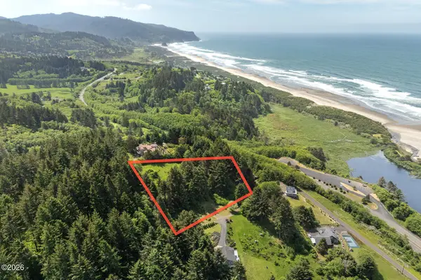 TL 104 Windy, Neskowin, OR 97149