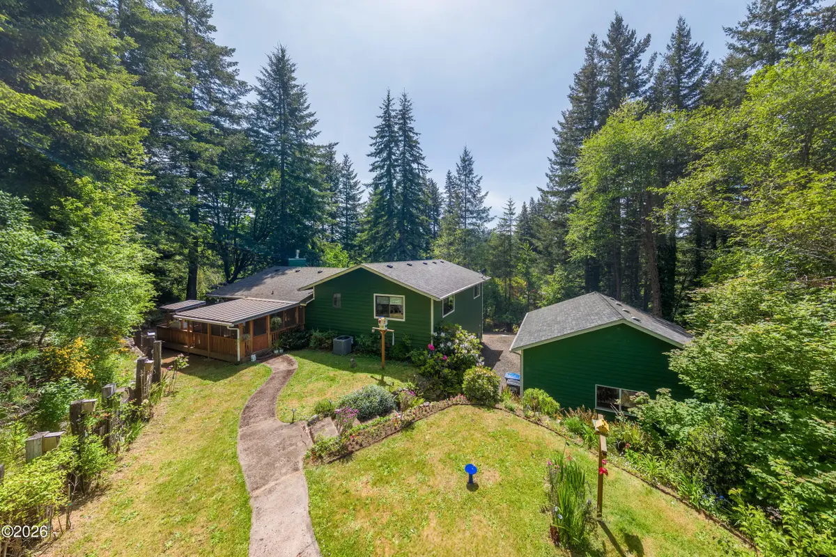 540 NW Westwood, Toledo, OR 97391 - #1