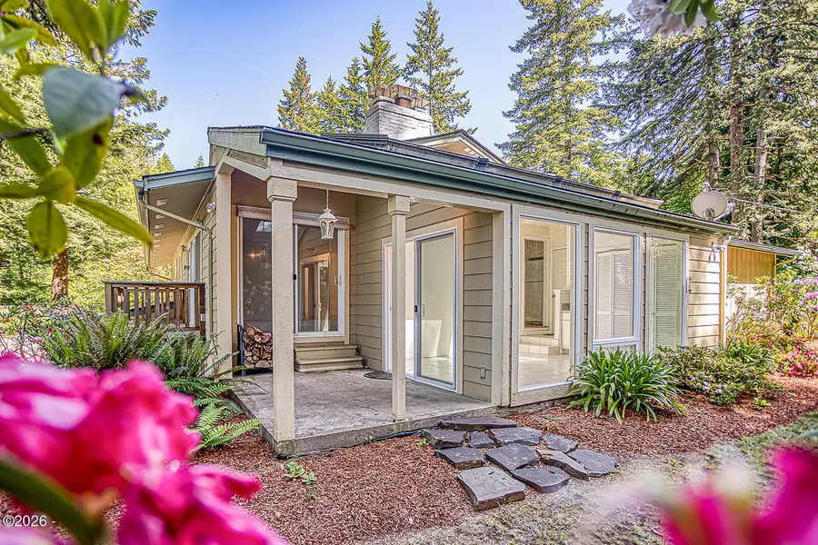 532 NW Sunset, Toledo, OR 97391 - #2