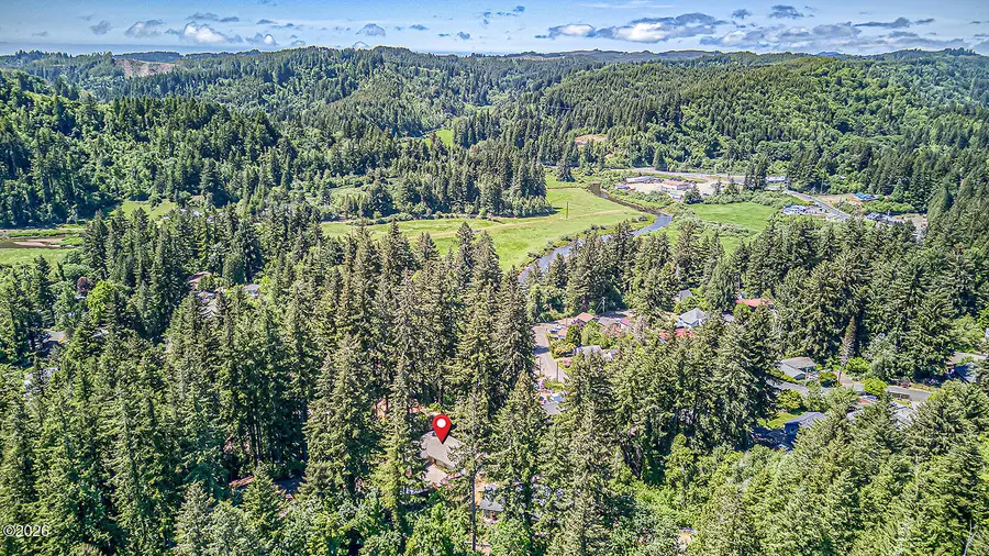 532 NW Sunset, Toledo, OR 97391 - #3