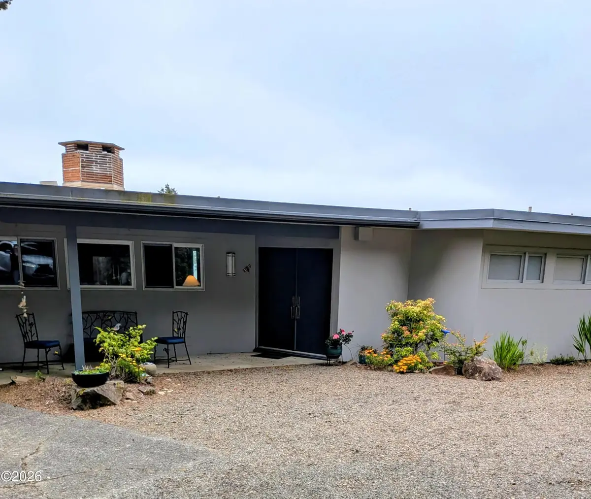 5 Ridge Crest Rd, Gleneden Beach, OR 97388 - #1