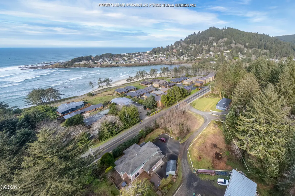 30 Cape Ranch, Yachats, OR 97498 - #1