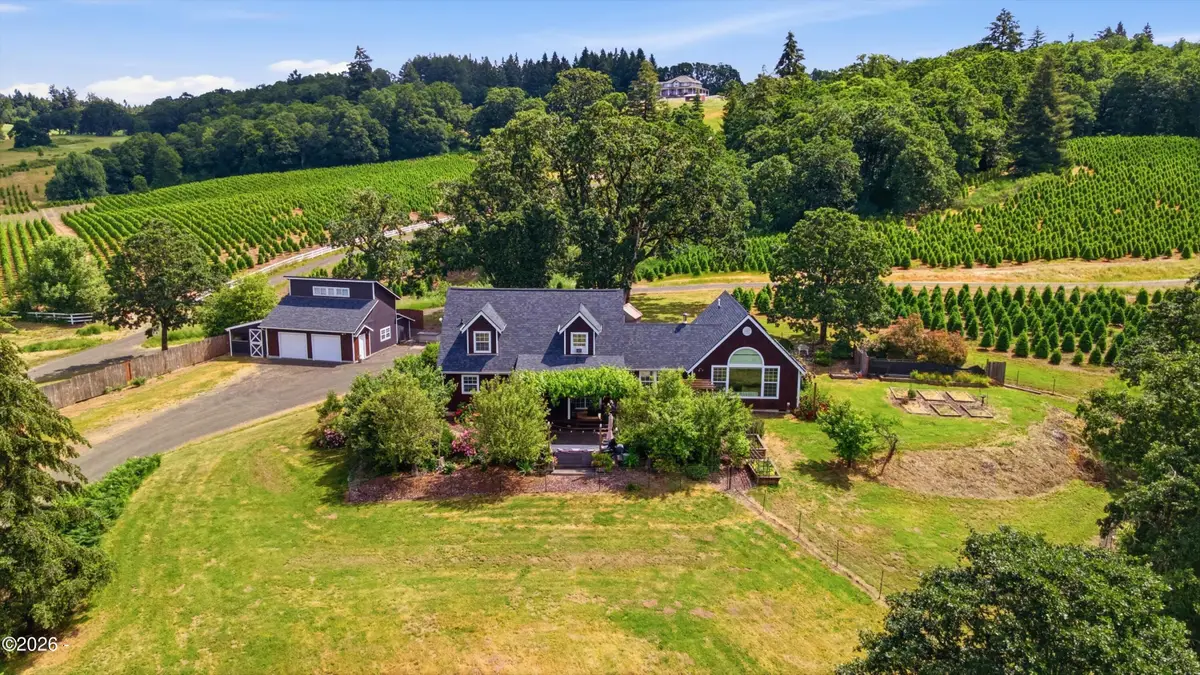 13880 Mccaleb, Monmouth, OR 97361 - #1