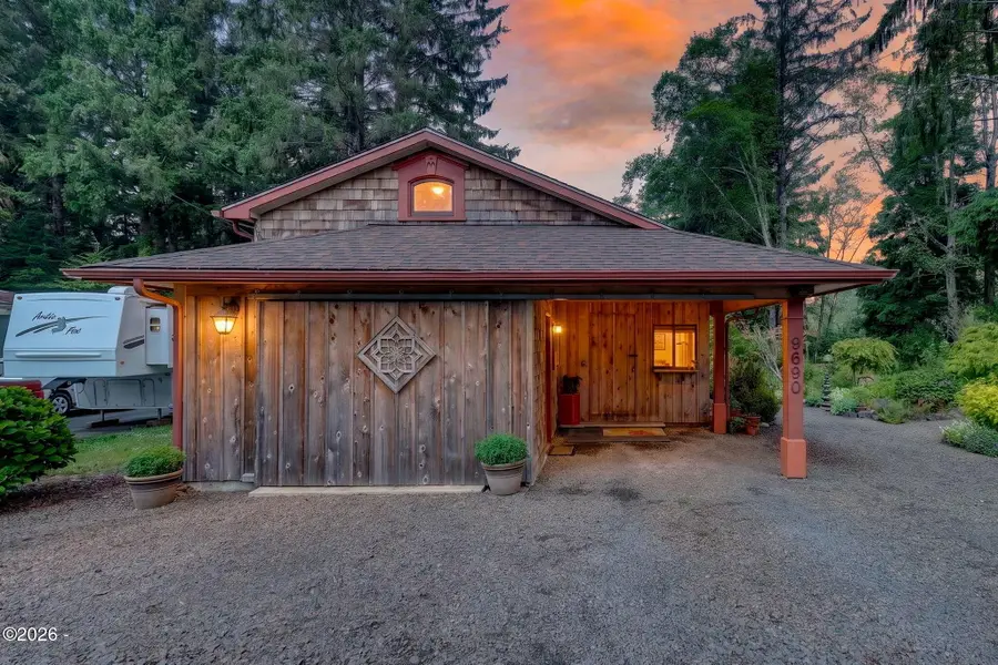 9690 9th, Bay City, OR 97107 - #2