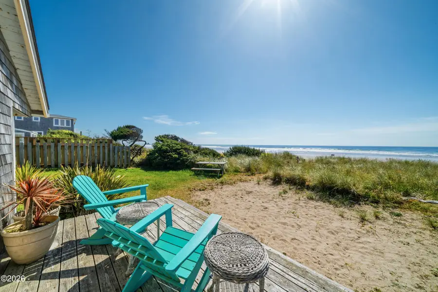 701 N Pacific, Rockaway Beach, OR 97136 - #2