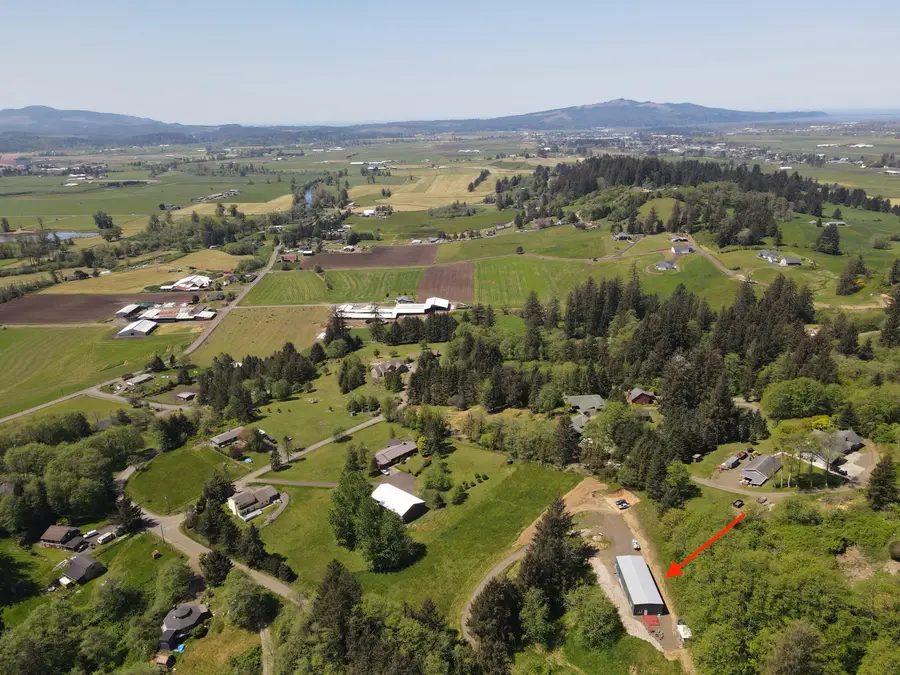 1690 Skyline, Tillamook, OR 97141 - #2