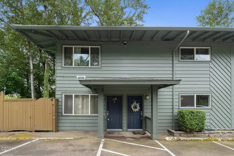 1015 SW Bertha, Portland, OR 97219 - #2