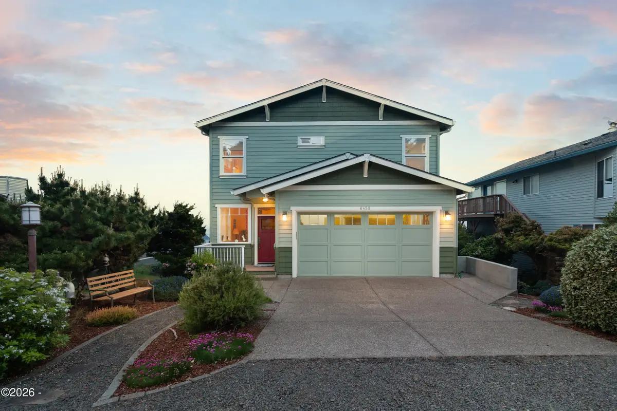 6455 NE Neptune Dr, Lincoln City, OR 97367 - #1
