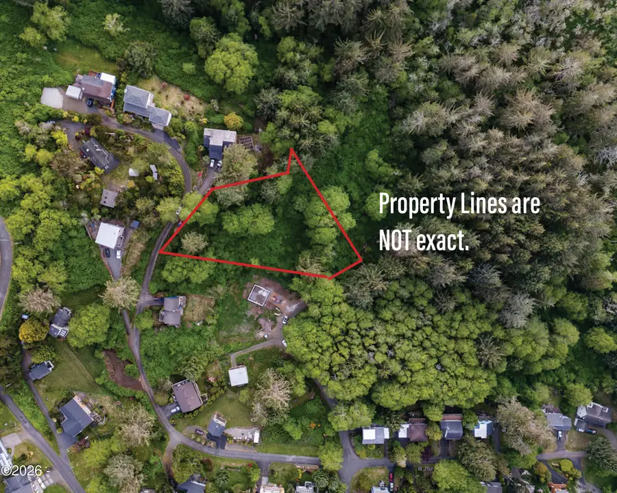 TL 3500, 2400 Terrace, Neskowin, OR 97149 - #2