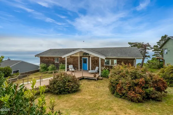 620 Ridgewood, Oceanside, OR 97134