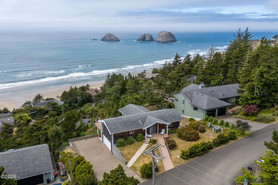 620 Ridgewood, Oceanside, OR 97134 - #3
