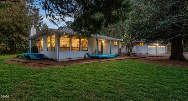 21801 Siletz, Siletz, OR 97380