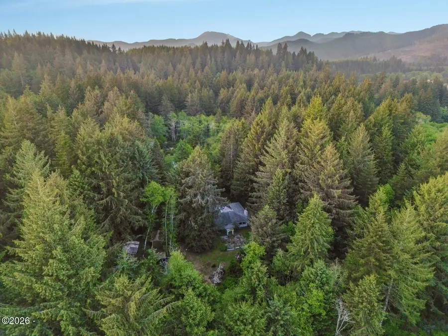 21801 Siletz, Siletz, OR 97380 - #2