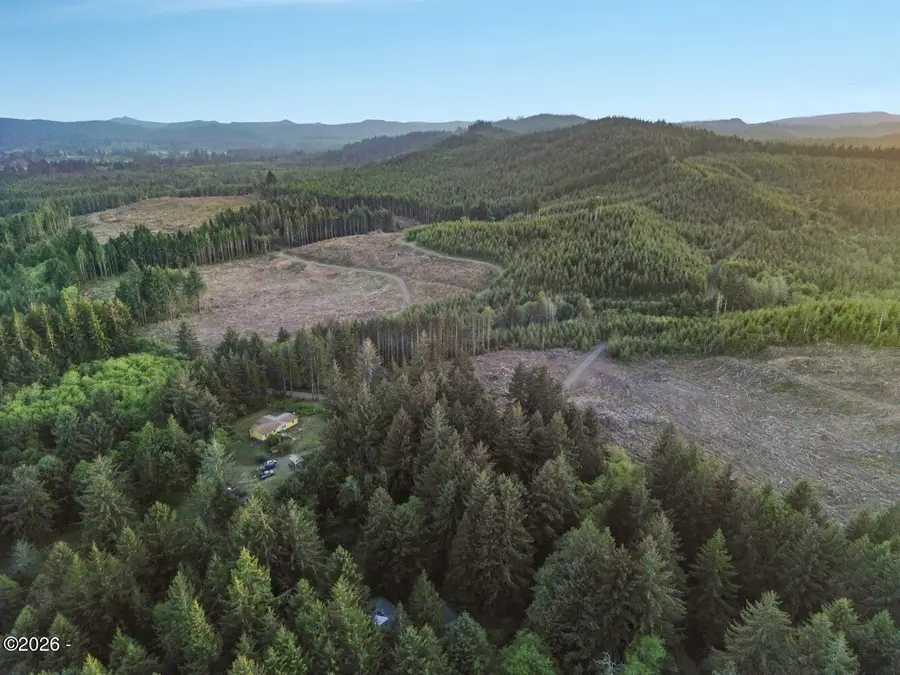 21801 Siletz, Siletz, OR 97380 - #3