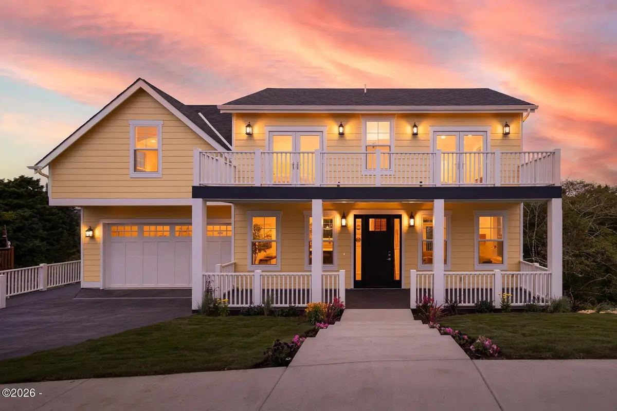 4930 SW Coast, Lincoln City, OR 97367 - #1