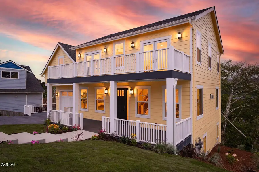 4930 SW Coast, Lincoln City, OR 97367 - #2