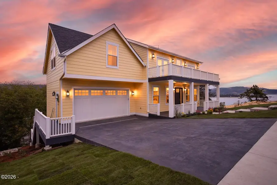 4930 SW Coast, Lincoln City, OR 97367 - #3