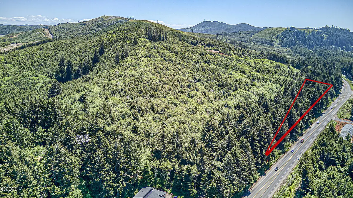 TL 600 S Hwy 101, Depoe Bay, OR 97341 - #1