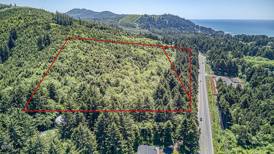 TL 600 S Hwy 101, Depoe Bay, OR 97341 - #2