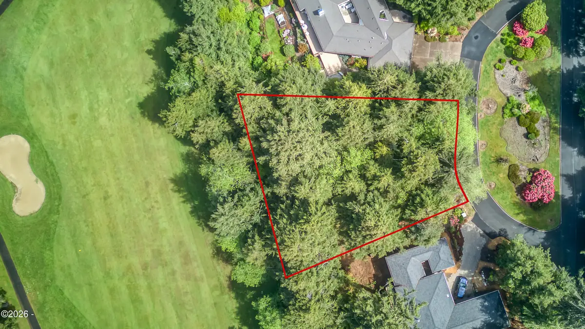 542 Fairway, Gleneden Beach, OR 97367 - #1
