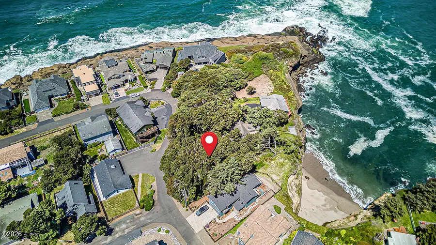 9 SW Cliff, Depoe Bay, OR 97341 - #2