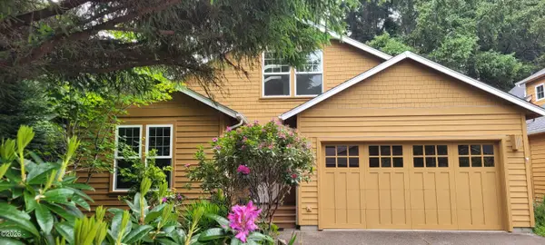 215 Nesting Glade, Depoe Bay, OR 97341