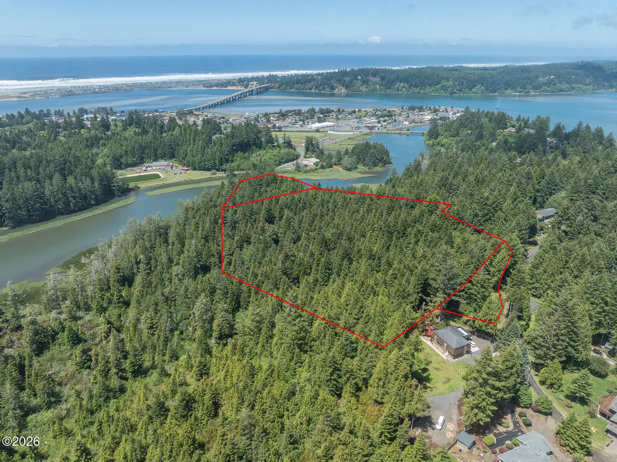 TL 600 NE Waldport Heights, Waldport, OR 97394 - #1