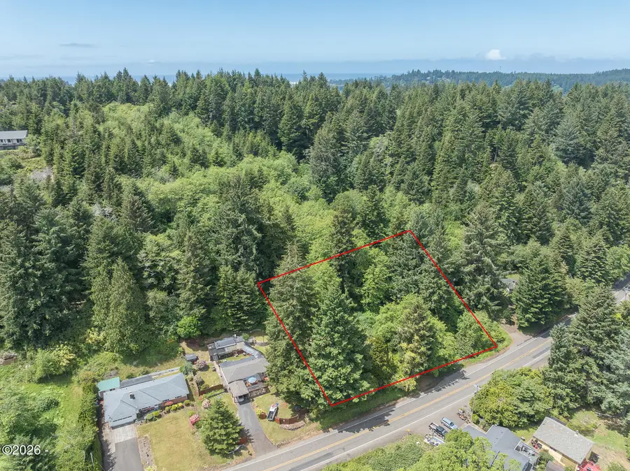 TL 1200 E Alsea, Waldport, OR 97394 - #2
