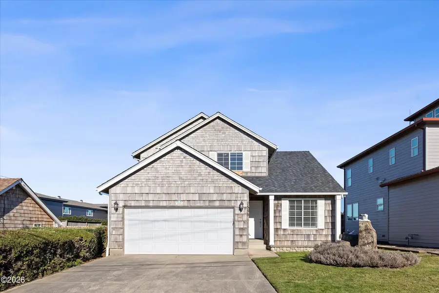 1555 NW 39th, Lincoln City, OR 97367 - #3