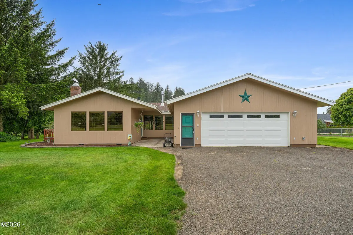 5050 Brickyard, Tillamook, OR 97141 - #1
