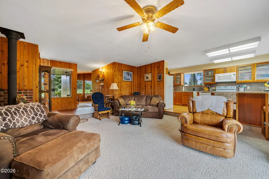 5050 Brickyard, Tillamook, OR 97141 - #2